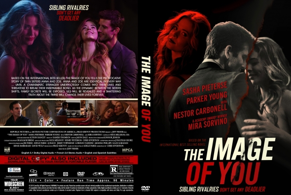 The Image of You
