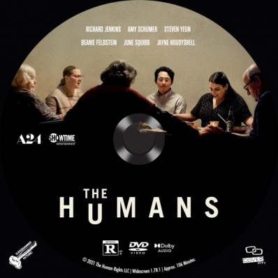 The Humans