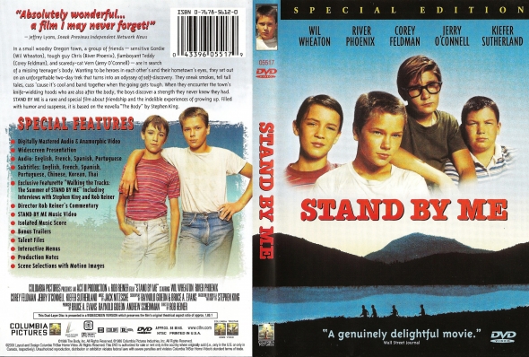Stand by Me