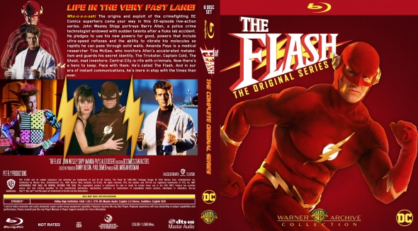 The Flash