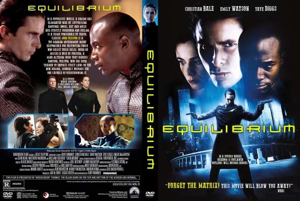 Equilibrium