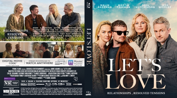 Let's Love