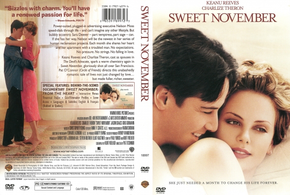 Sweet November