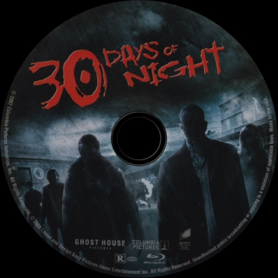 30 Days of Night