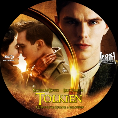 Tolkien