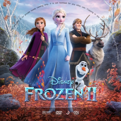 Frozen II