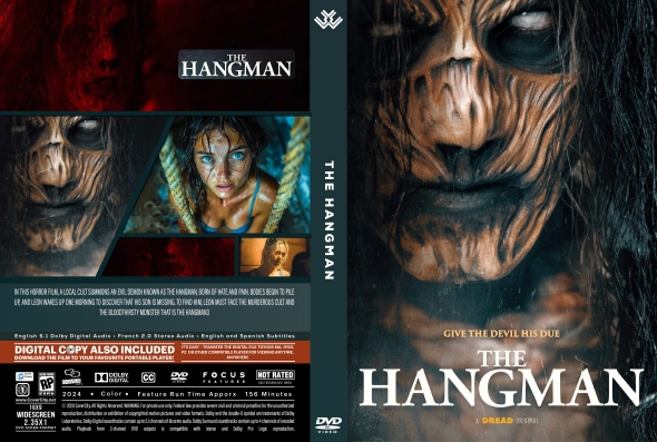 The Hangman