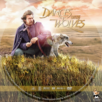 Dances with Wolves (1990)