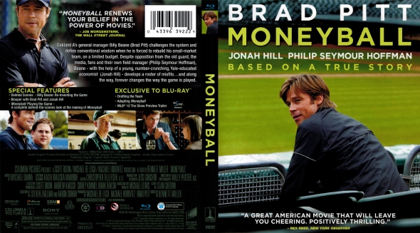 Moneyball