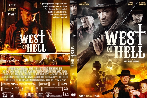 West of Hell