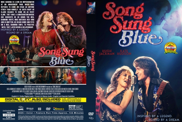 Song Sung Blue