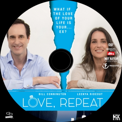 Love, Repeat