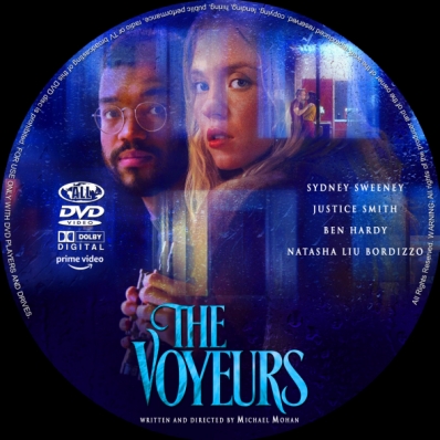 The Voyeurs