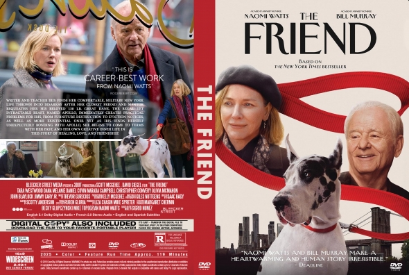 The Friend