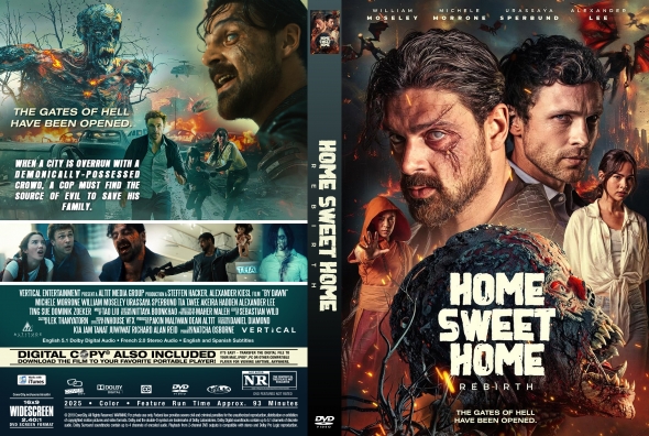 Home Sweet Home: Rebirth