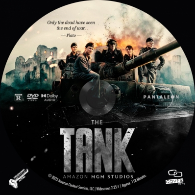 The Tank