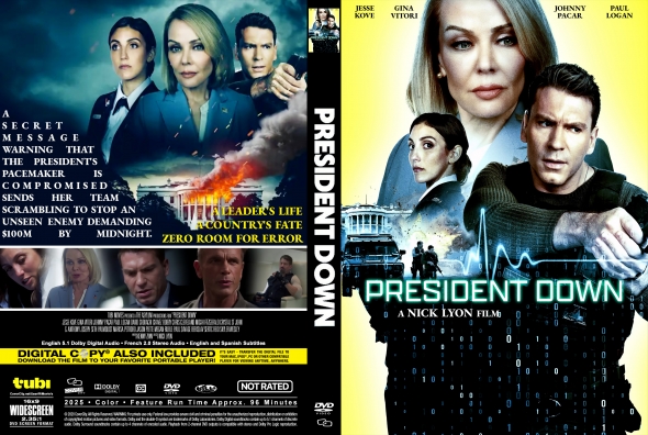 President Down