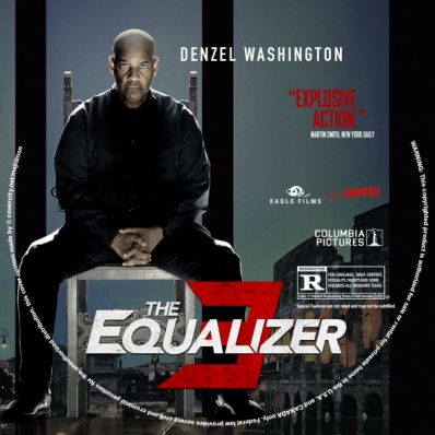 The Equalizer 3