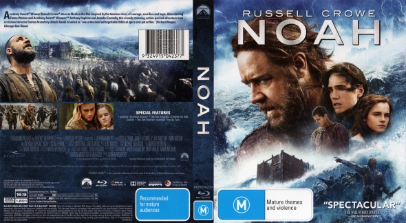 Noah