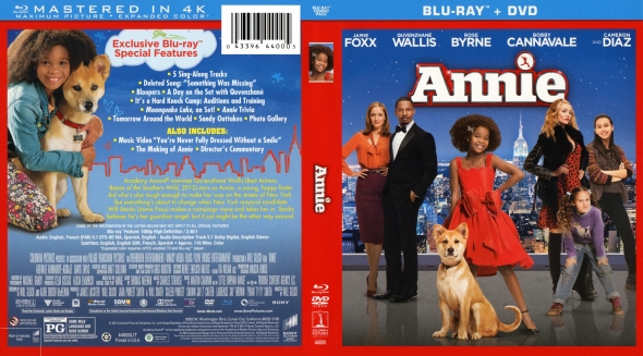 Annie