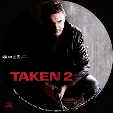 Taken 2