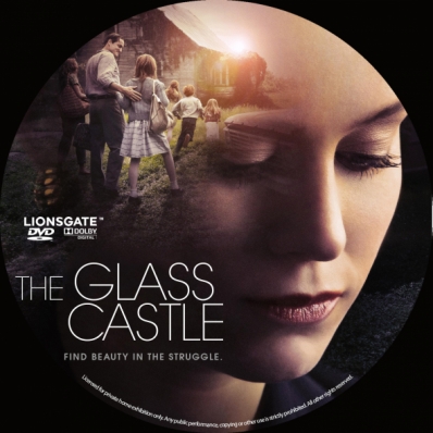 Glass castle