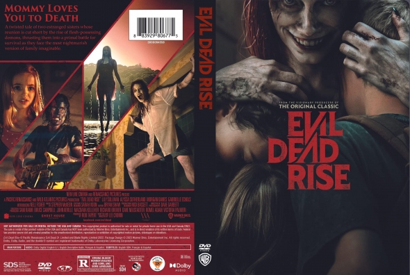 Evil Dead Rise