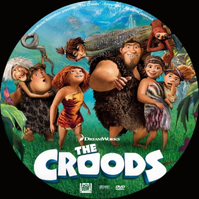 The Croods
