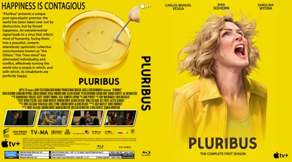 Pluribus - Season 1