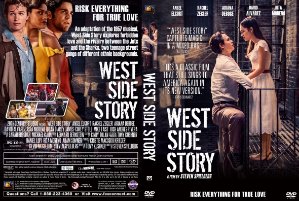 West Side Story