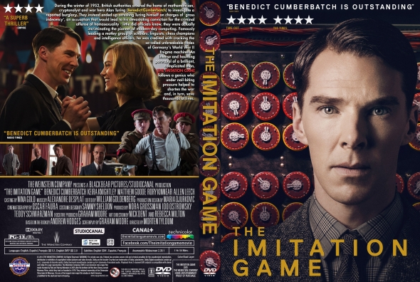 The Imitation Game