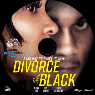 Divorce in the Black