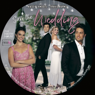 Save the Wedding