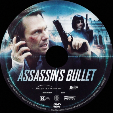 Assassin's Bullet