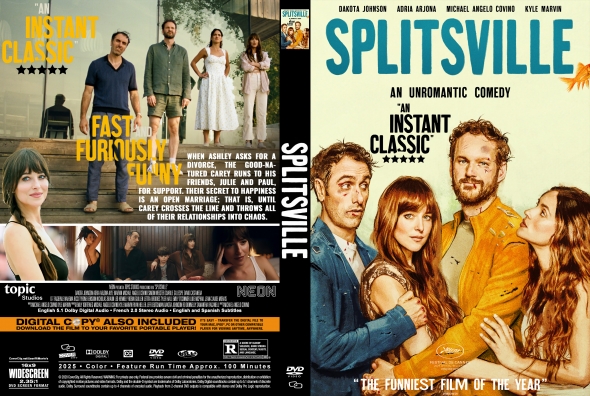 Splitsville