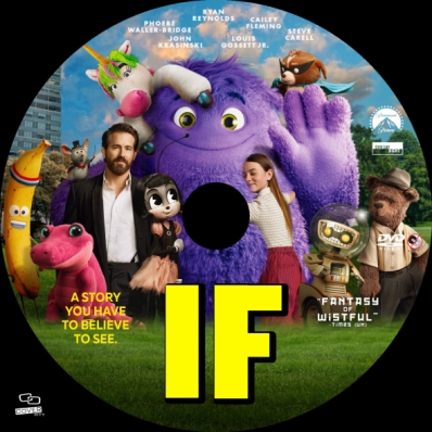 IF