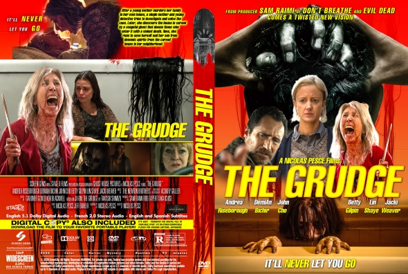 The Grudge