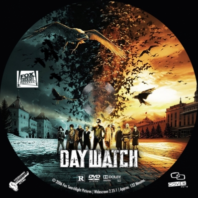 Day Watch
