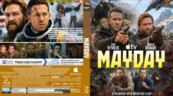Mayday
