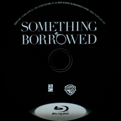 Something Borrowed