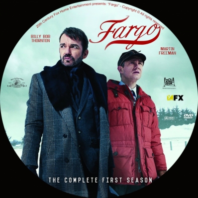 Fargo - Season 1