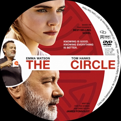 The Circle