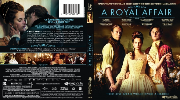 A Royal Affair