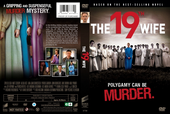 29+ The 19Th Wife (Film) PNG