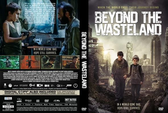 Beyond the Wasteland