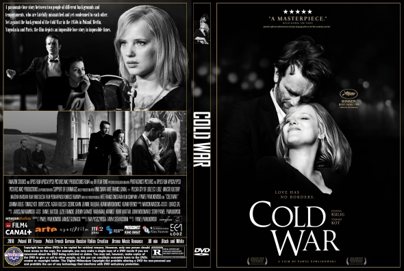 Cold War