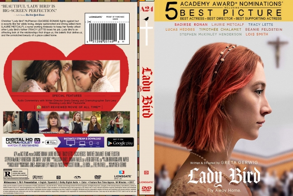 Lady Bird