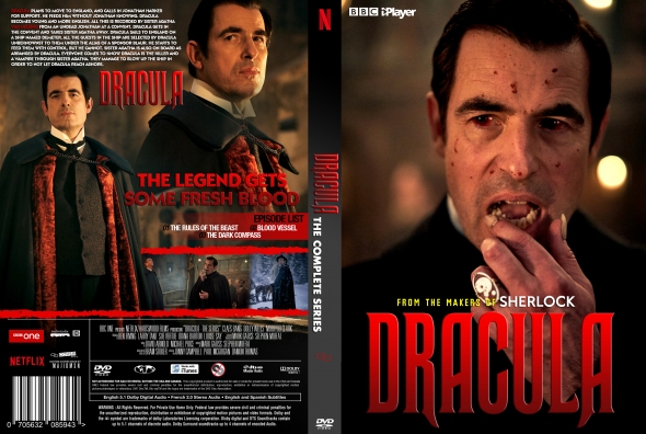 Dracula - The Series