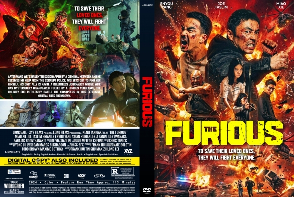 The Furious