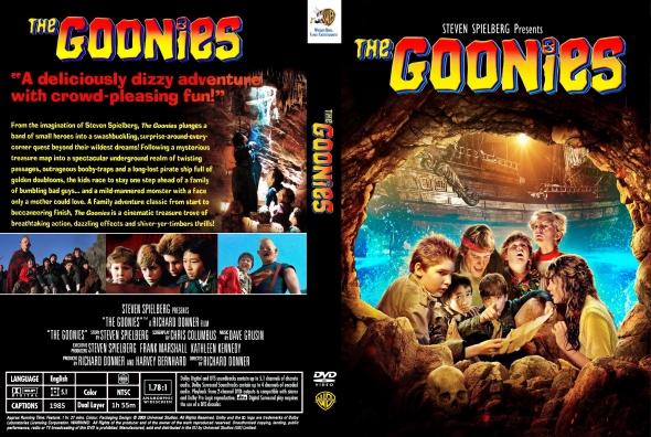 The Goonies